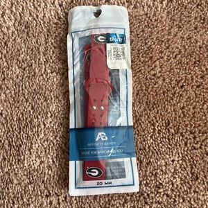 UGA Apple Watch Band⌚️😊